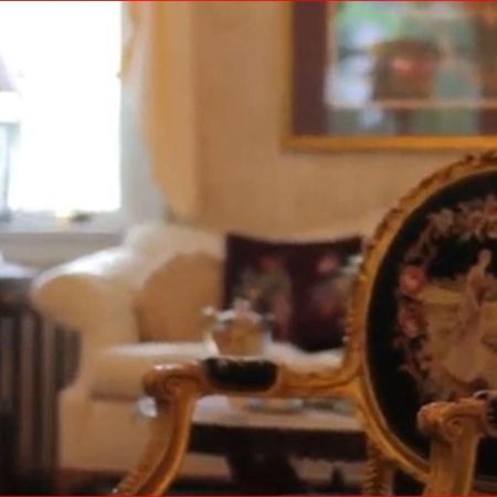Angies B&B Уилмингтон Экстерьер фото