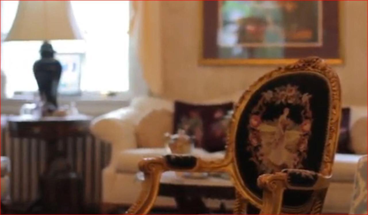 Angies B&B Уилмингтон Экстерьер фото