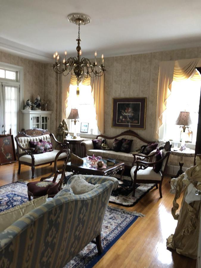 Angies B&B Уилмингтон Экстерьер фото