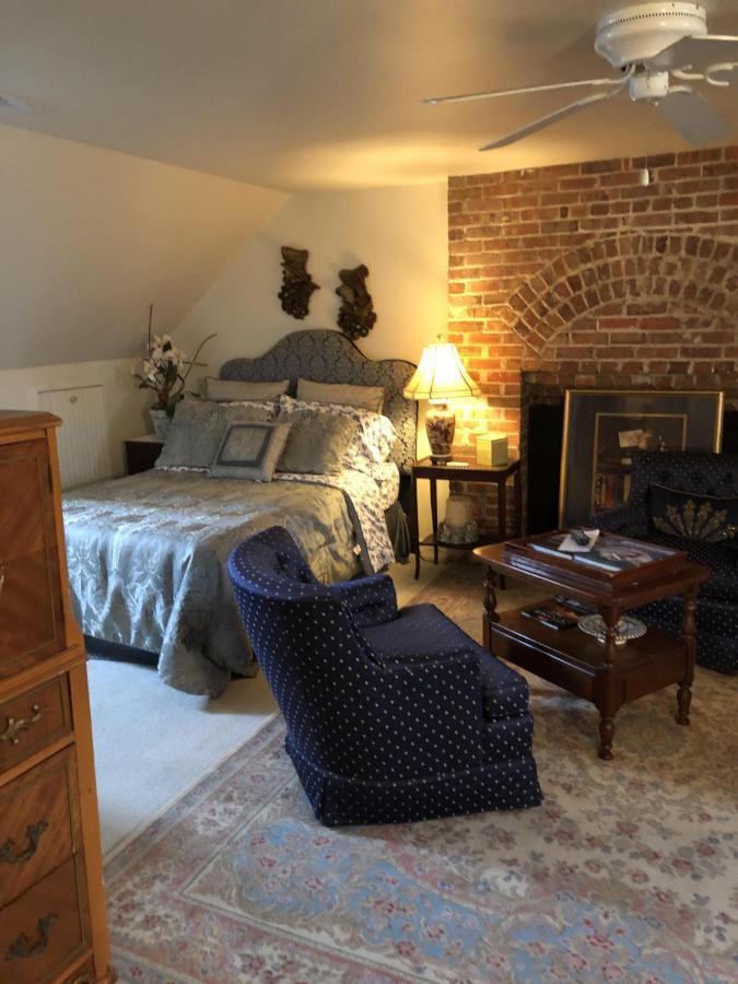 Angies B&B Уилмингтон Экстерьер фото