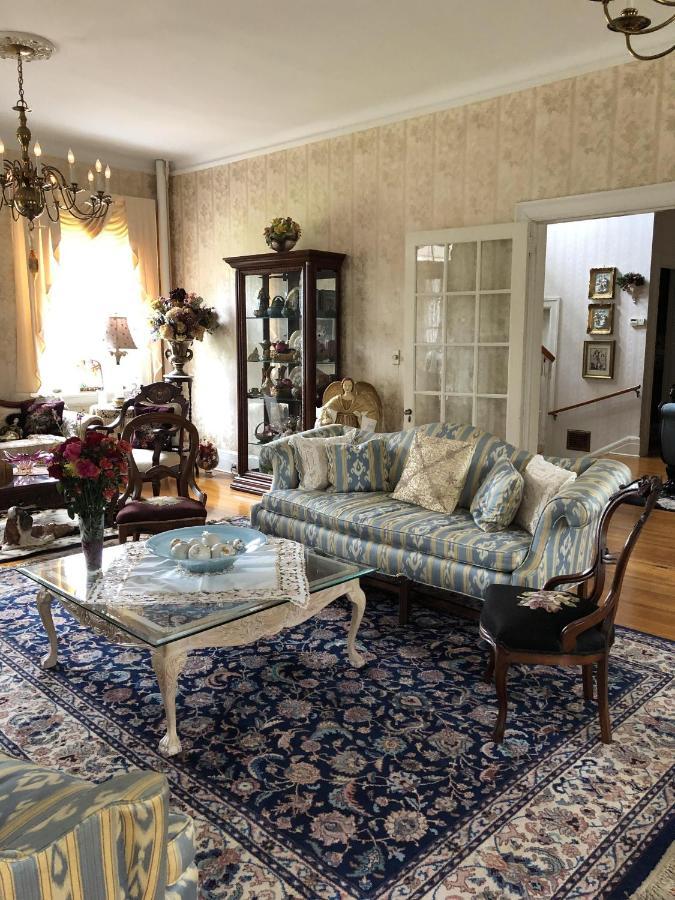 Angies B&B Уилмингтон Экстерьер фото