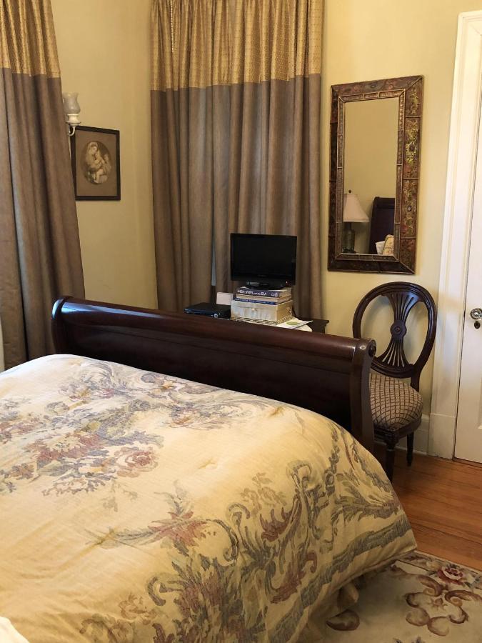 Angies B&B Уилмингтон Экстерьер фото