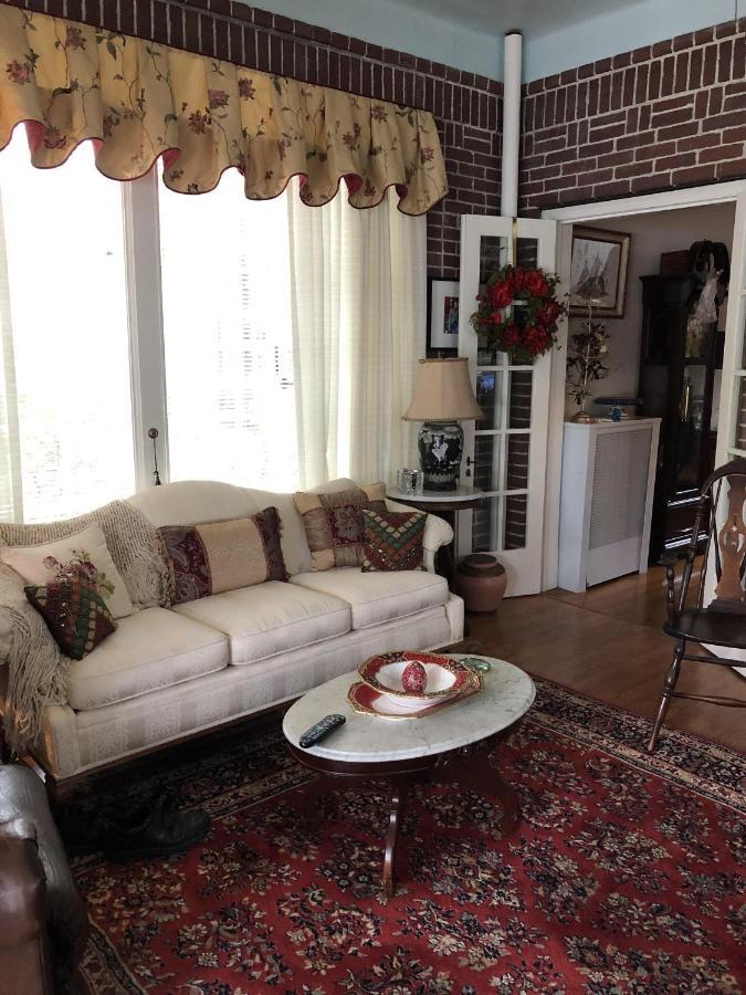 Angies B&B Уилмингтон Экстерьер фото