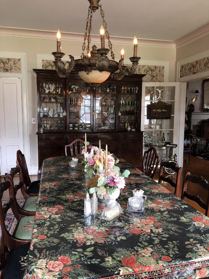Angies B&B Уилмингтон Экстерьер фото
