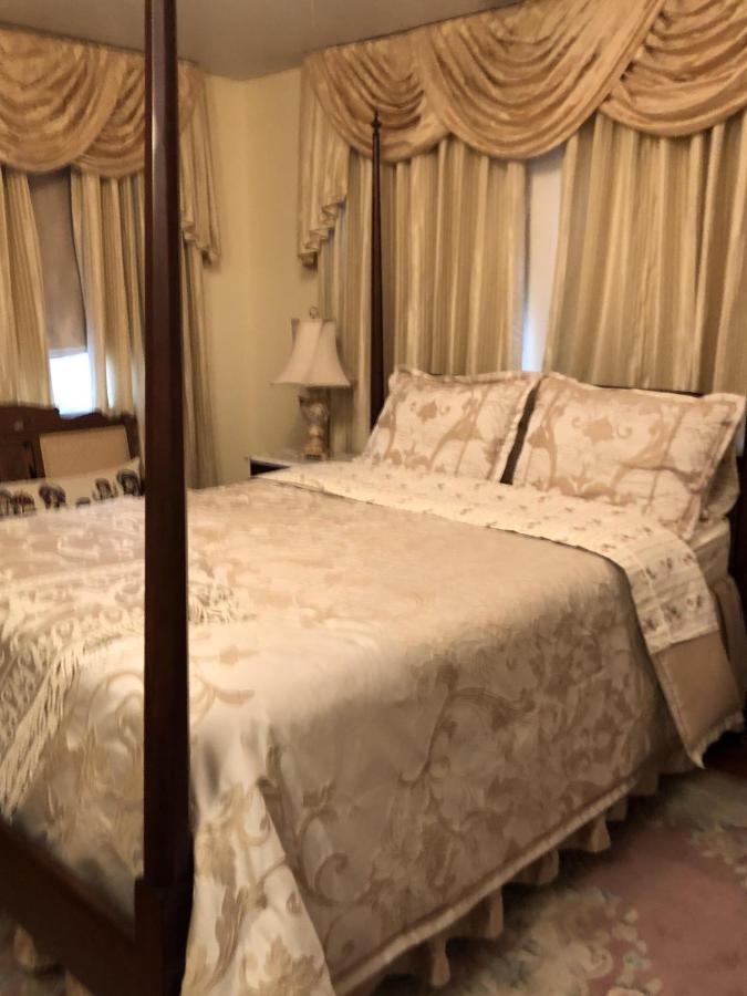 Angies B&B Уилмингтон Экстерьер фото