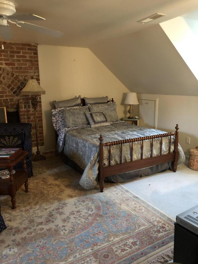 Angies B&B Уилмингтон Экстерьер фото
