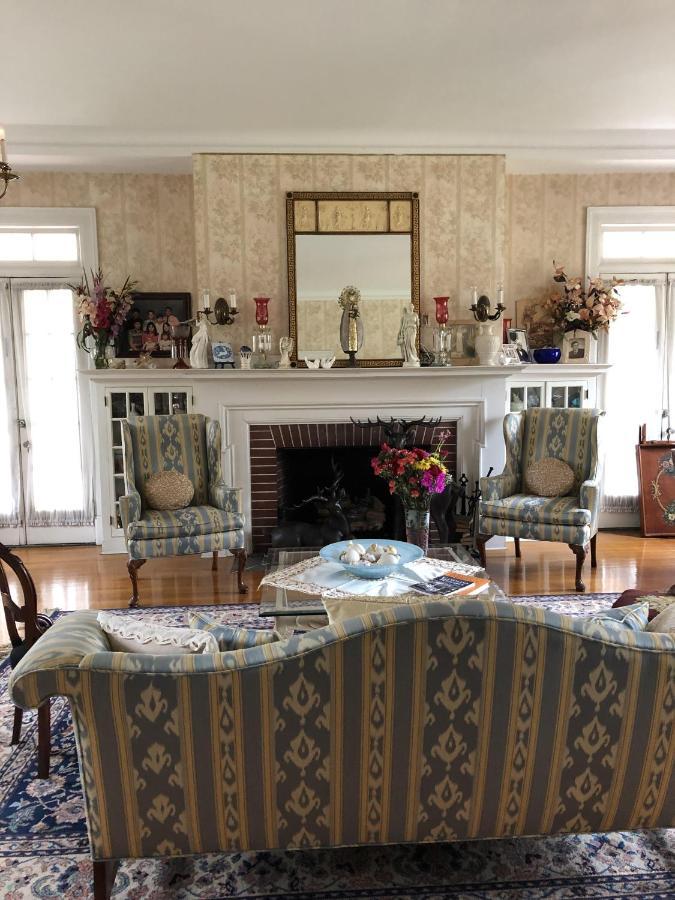 Angies B&B Уилмингтон Экстерьер фото