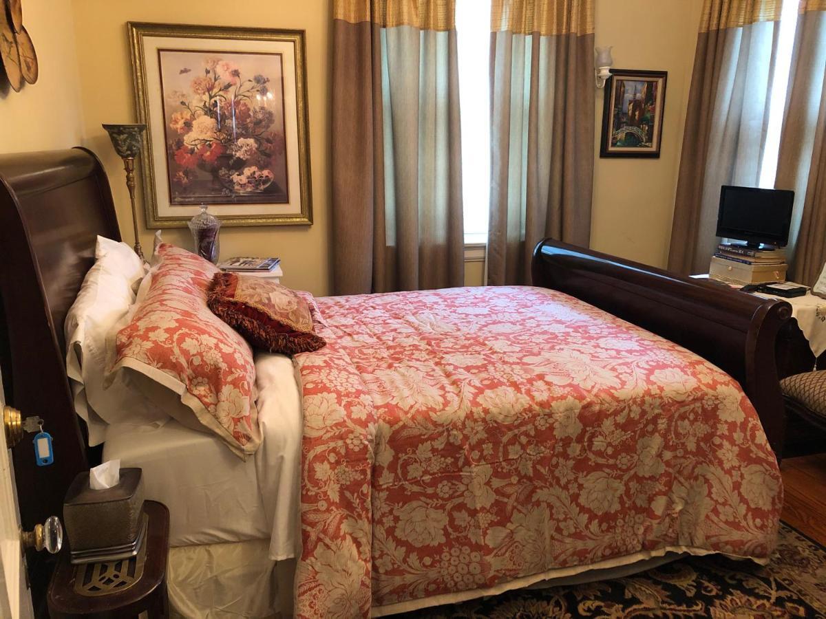 Angies B&B Уилмингтон Экстерьер фото