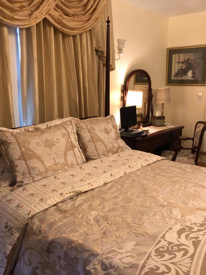 Angies B&B Уилмингтон Экстерьер фото