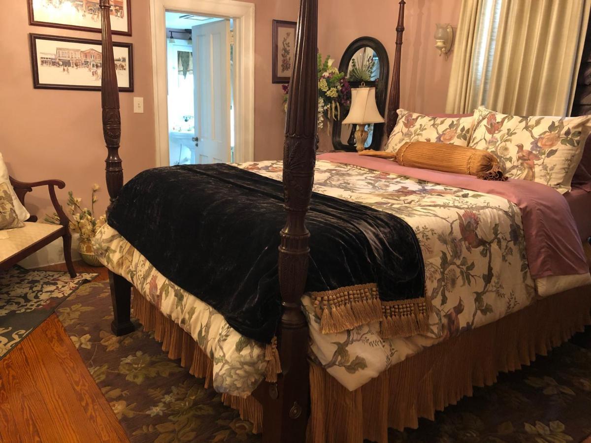 Angies B&B Уилмингтон Экстерьер фото