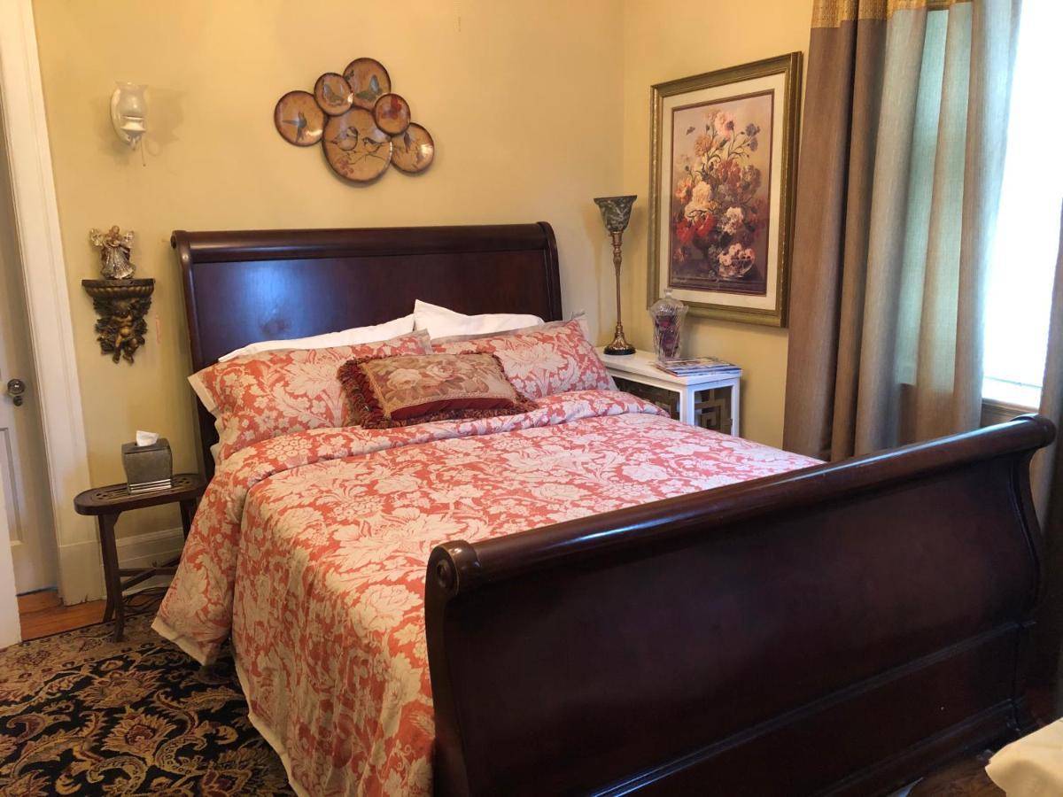 Angies B&B Уилмингтон Экстерьер фото