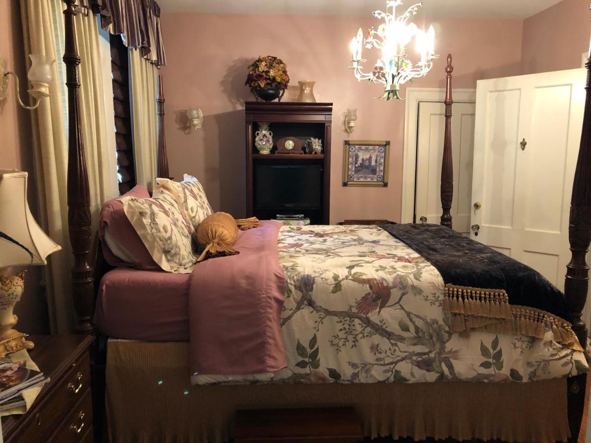 Angies B&B Уилмингтон Экстерьер фото