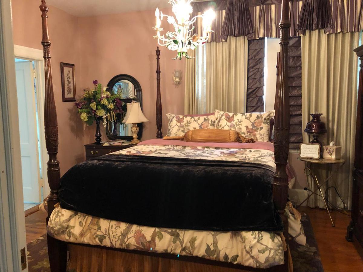 Angies B&B Уилмингтон Экстерьер фото