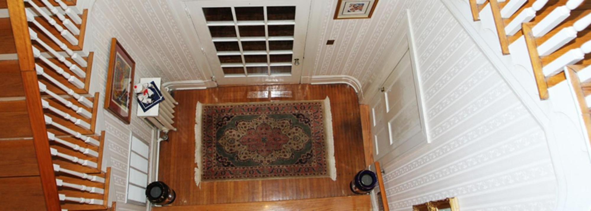 Angies B&B Уилмингтон Номер фото