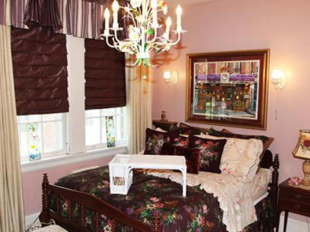 Angies B&B Уилмингтон Номер фото